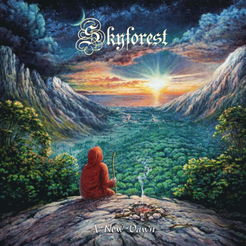 Skyforest : A New Dawn